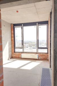 1 кімн в Unit Home